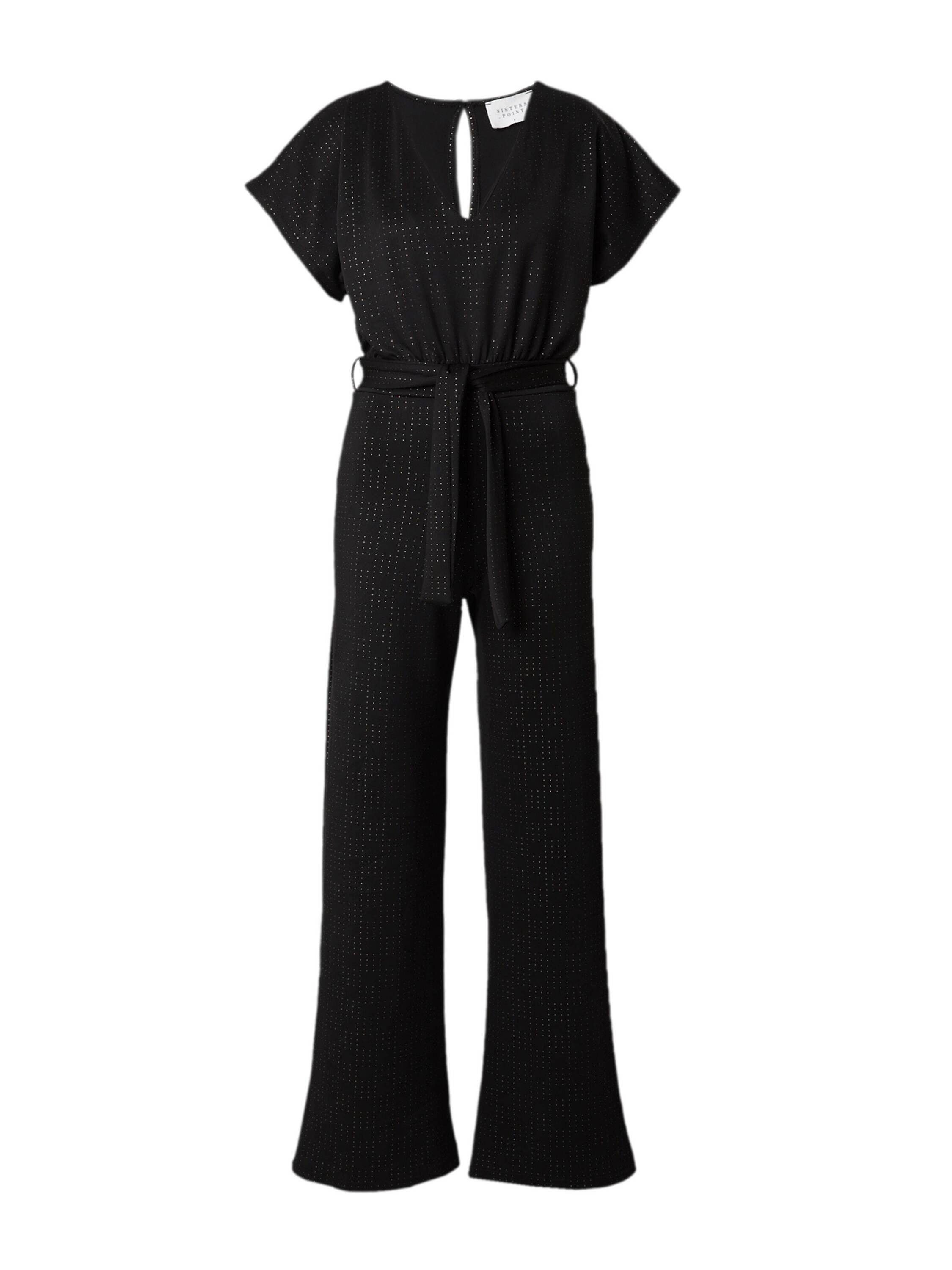 Sisters Point Jumpsuit (1-tlg) Cut-Outs