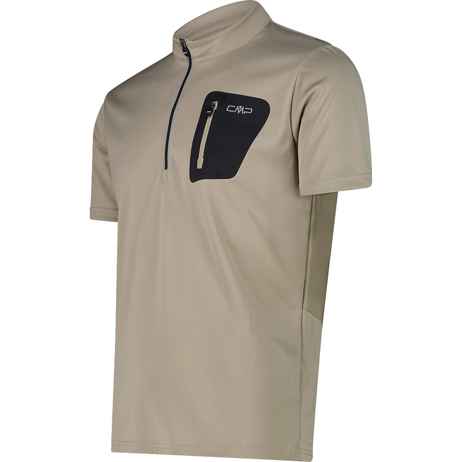 CAMPAGNOLO Radtrikot T-Shirt MAN T-SHIRT FREEBIKE
