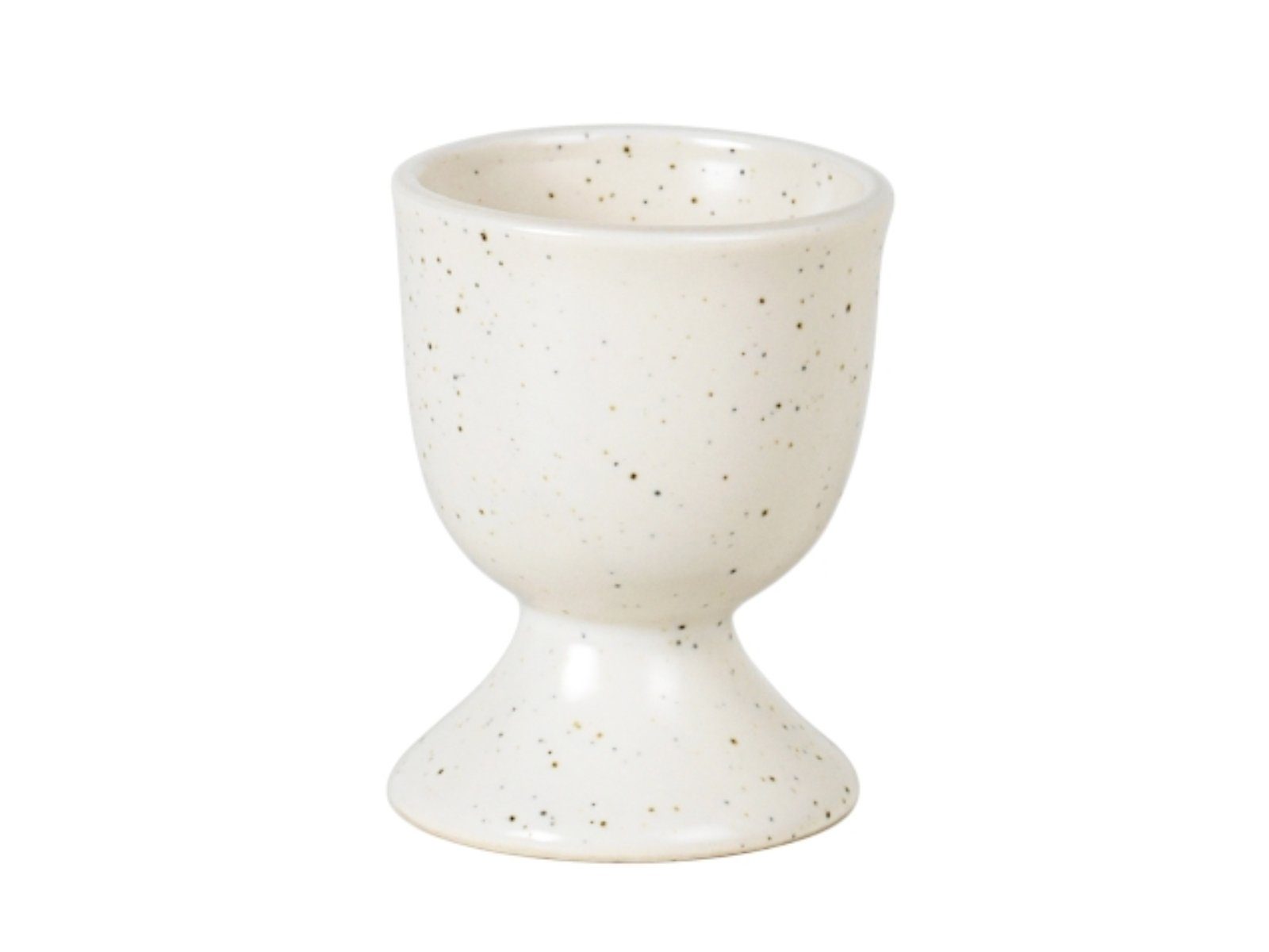 Eierbecher NORDIC VANILLA Eierbecher 6,5 cm