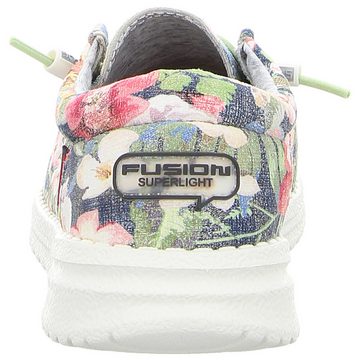 Fusion Emma Sneaker