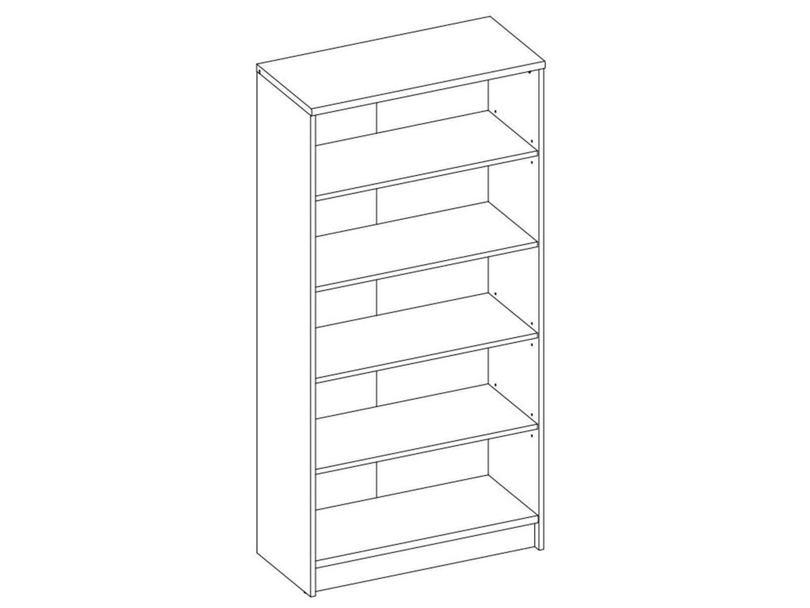 Bega Consult Regal 72 x 148 günstig online kaufen