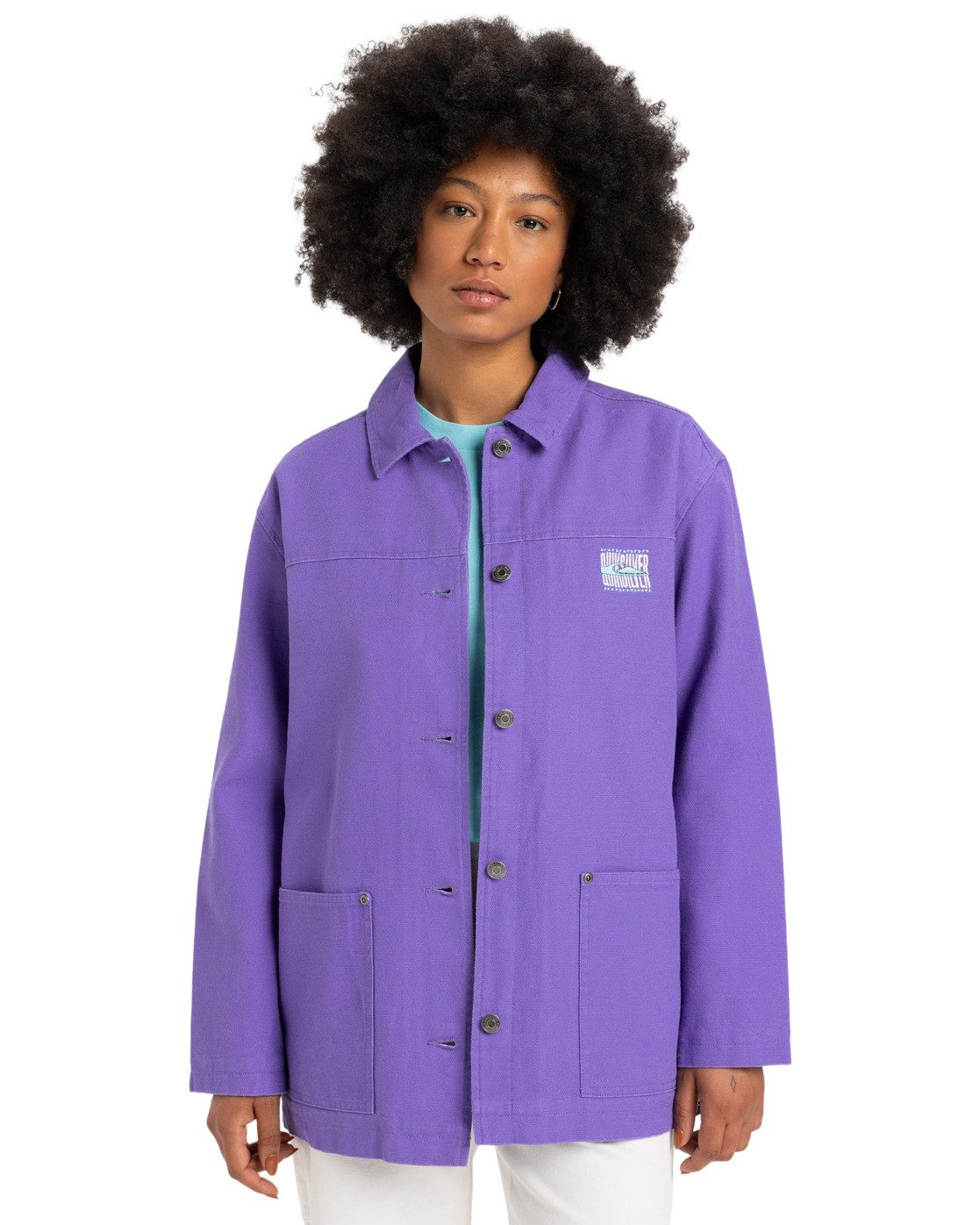 Quiksilver Funktionsjacke Workwear günstig online kaufen