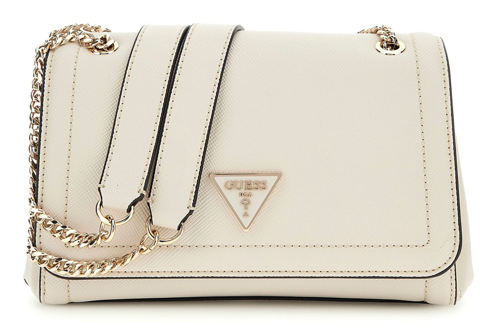 Guess Schultertasche Convertible Xbody Flap Bag