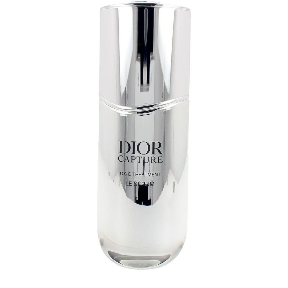Dior Gesichtsmaske CAPTURE serum