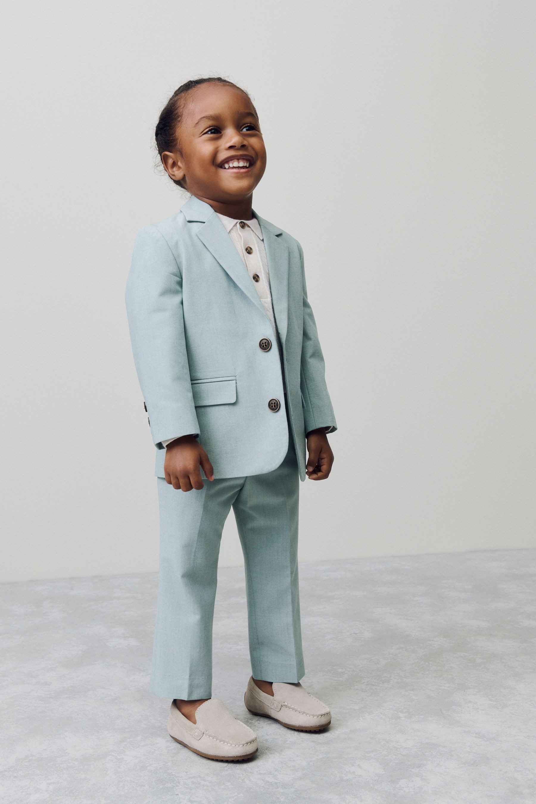 Next Sakko Blazer (1-tlg)