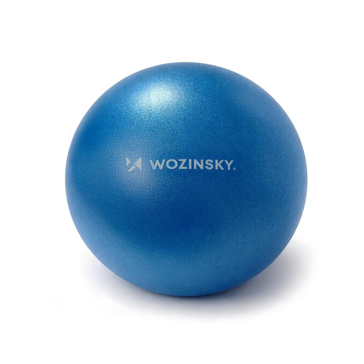 Wozinsky Gymnastikball Wozinsky Reha Ball 22 cm Gymnastik Therapie