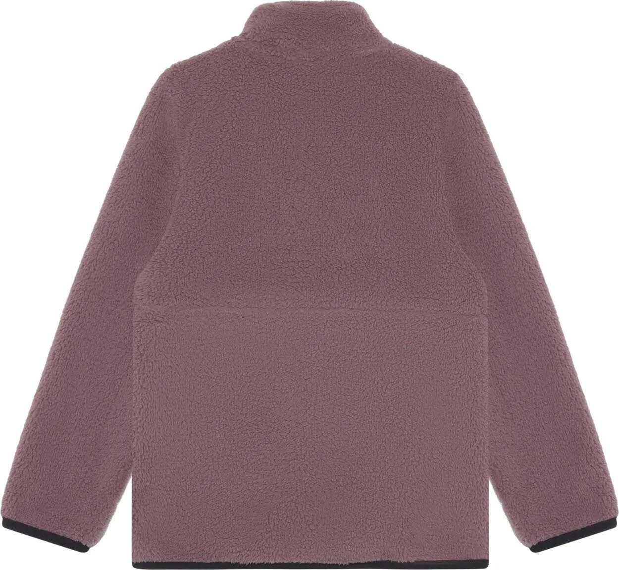COLOR KIDS Fleecejacke MÄ Teddy Jacket – Bild 2 von 2