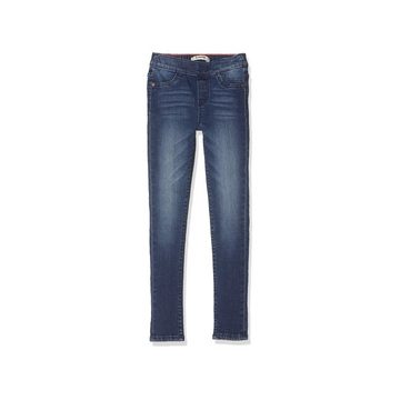 Garcia Regular-fit-Jeans blau regular (1-tlg)