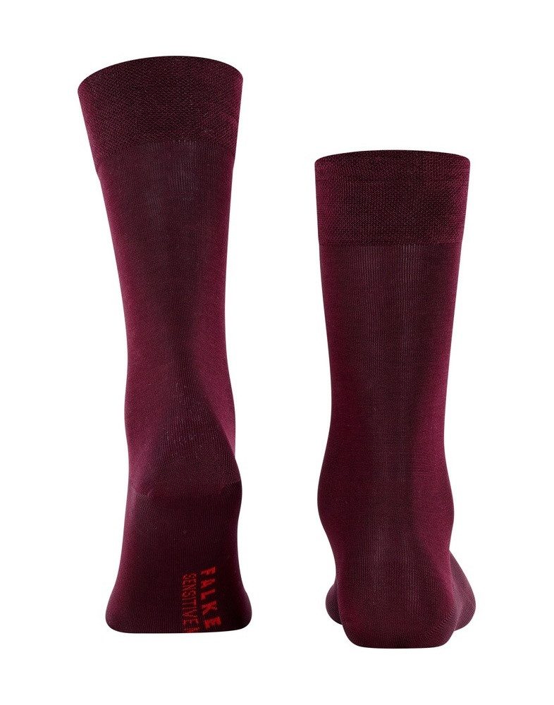FALKE Socken Tagessocke Crew Sensitive Malaga günstig online kaufen