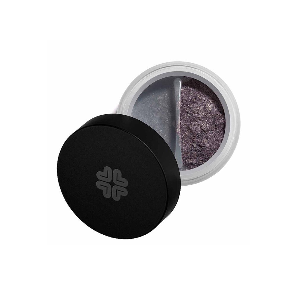 Lidschatten Sombra Mineral Golden Lilac