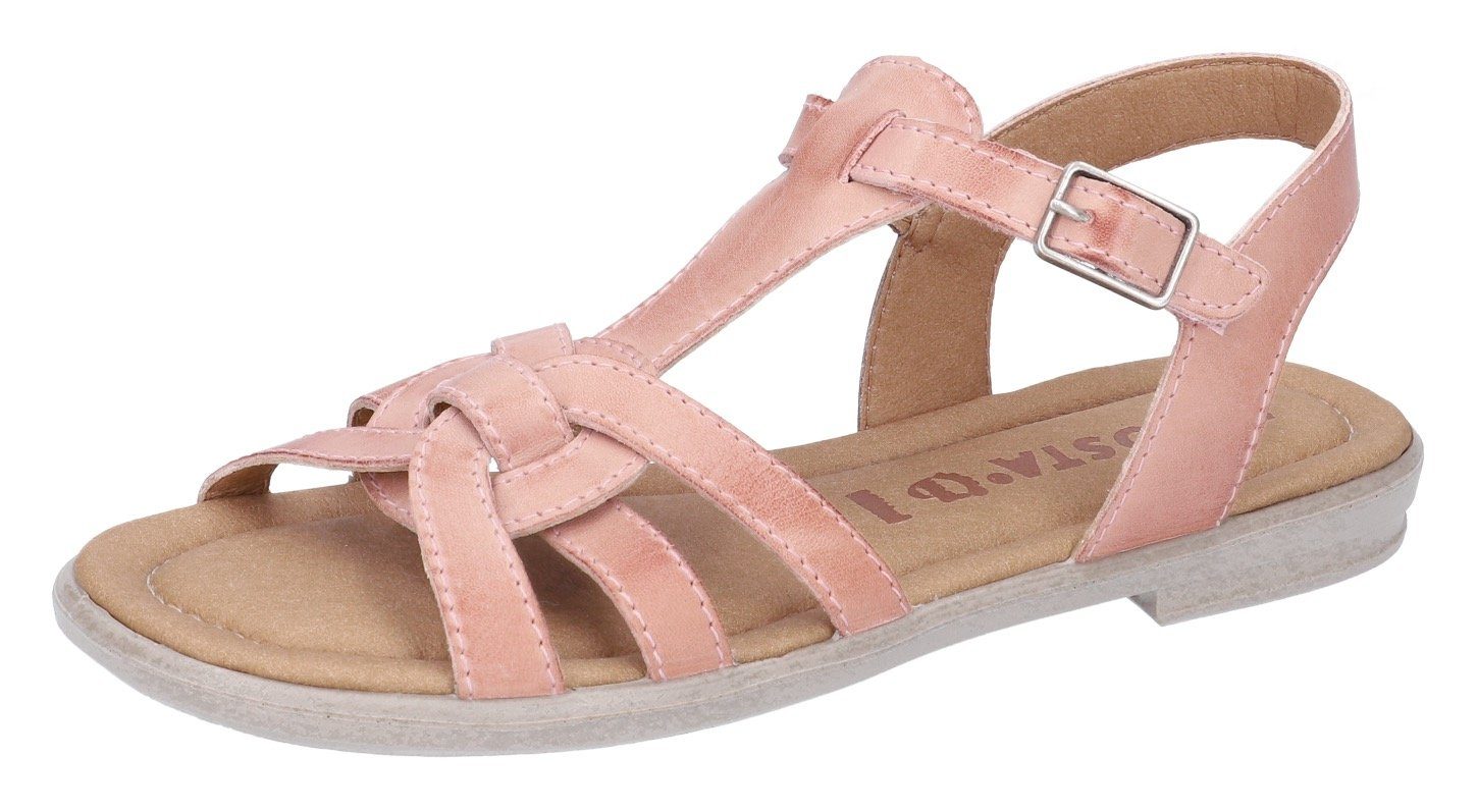 Ricosta Birte WMS: mittel Riemchensandale, Sommerschuh, günstig online kaufen