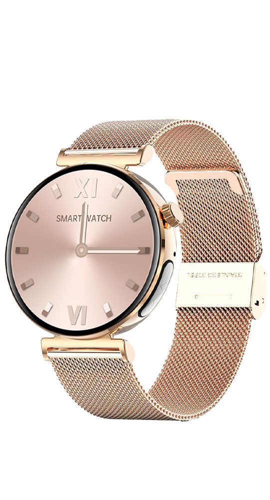 Pro 3 MINI (2024) Smartwatch