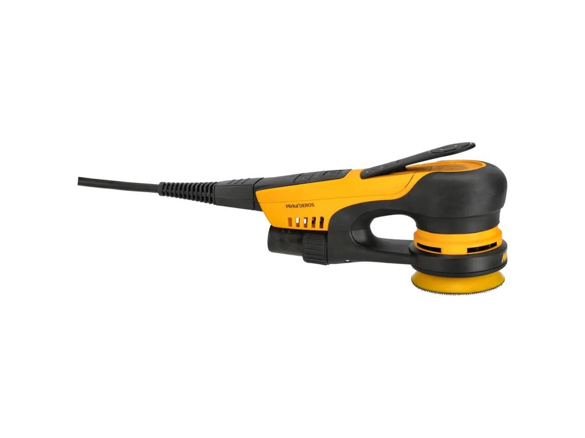 Mirka Exzenterschleifer DEROS II 350 77mm Hub 5,0