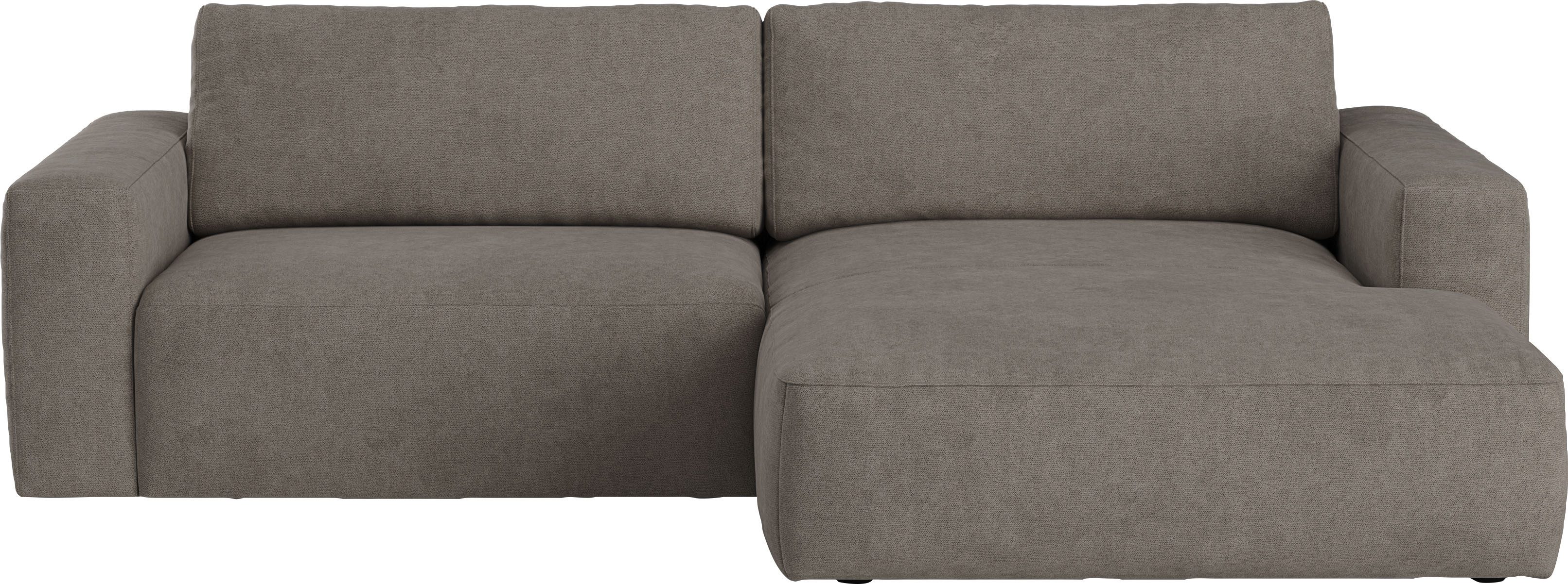 COTTA Ecksofa Lasso L-Form, XL-Sofa günstig online kaufen