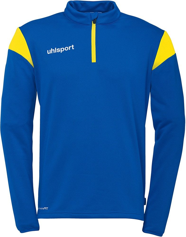 Trainingsjacke Squad 27 1/4 Zip Top