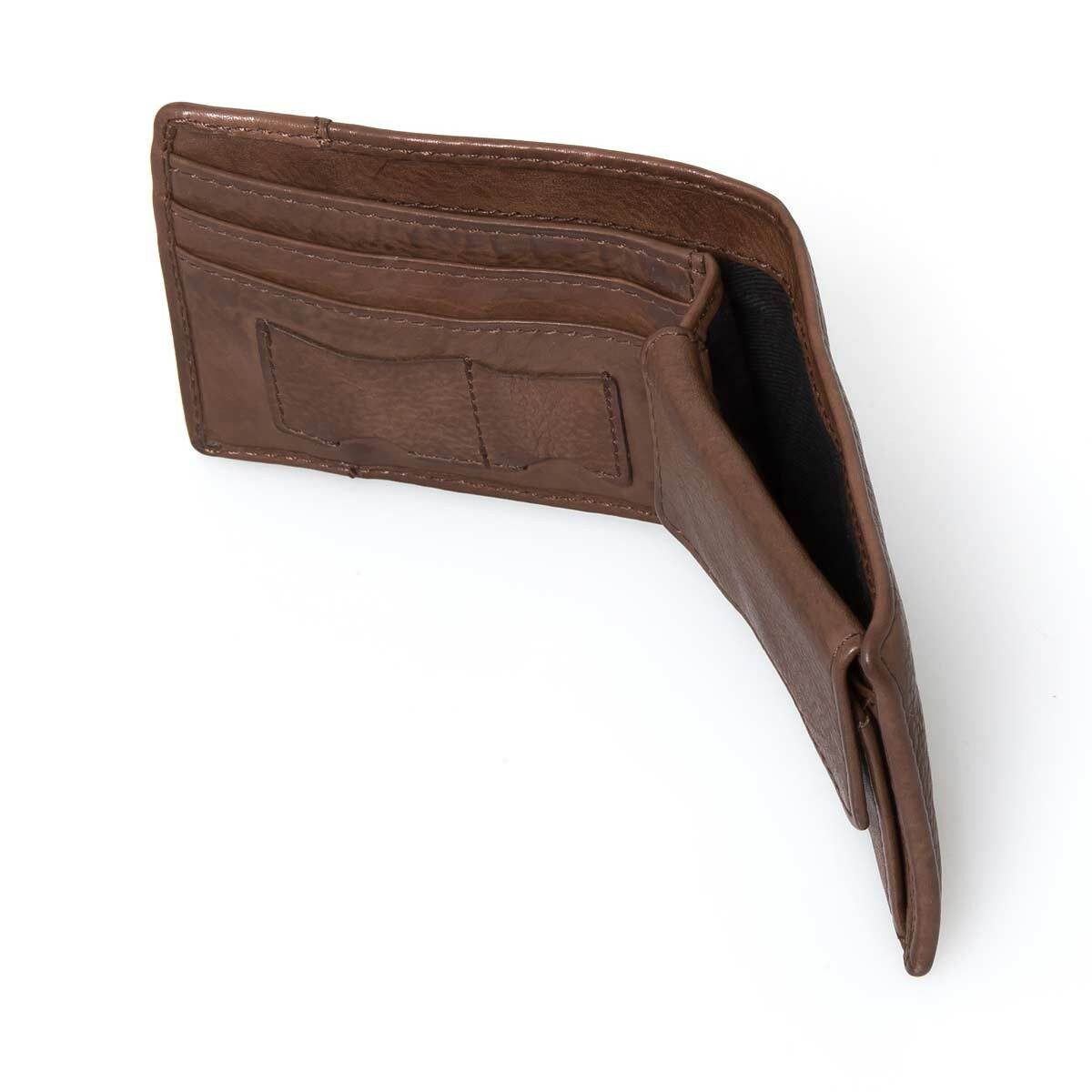 HARBOUR 2nd Geldbörse Cool-Casual Eems (1-tlg)