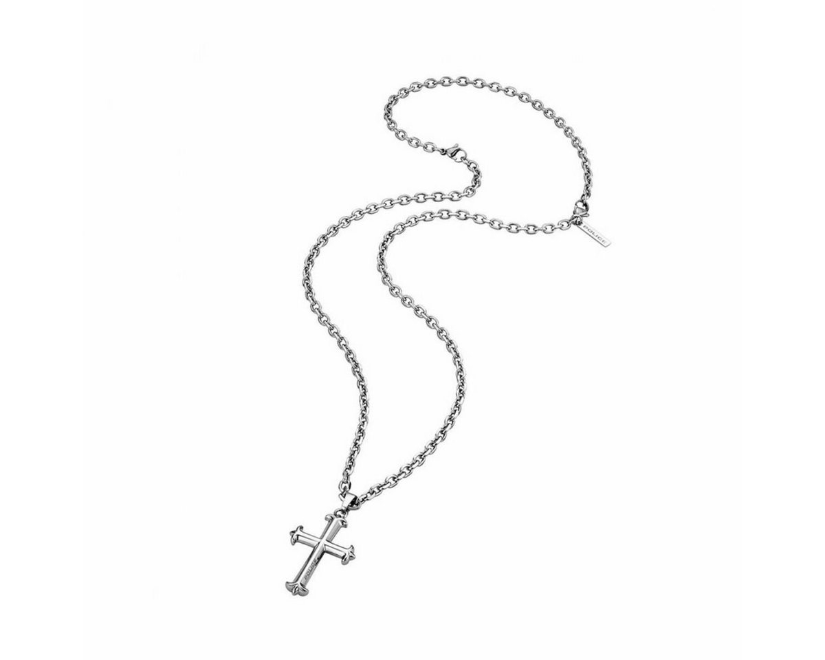 Police Edelstahlkette Police Kette Halsk... Police Edelstahlkette Police Kette Halsk...