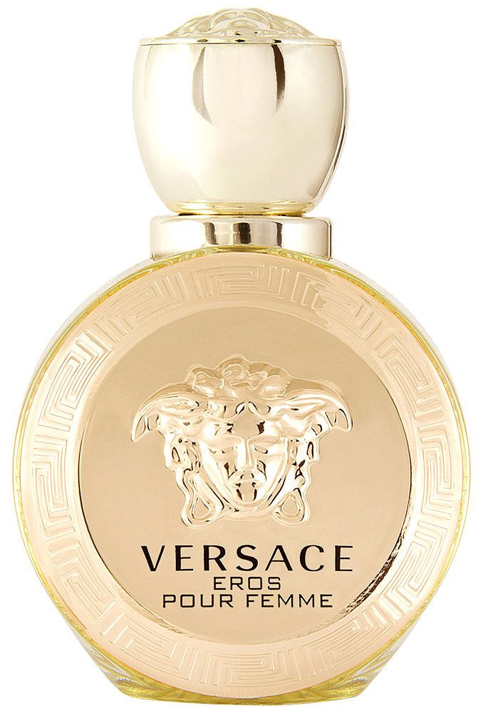 Versace Eau de Parfum Eros Pour Femme Eau de Parfum