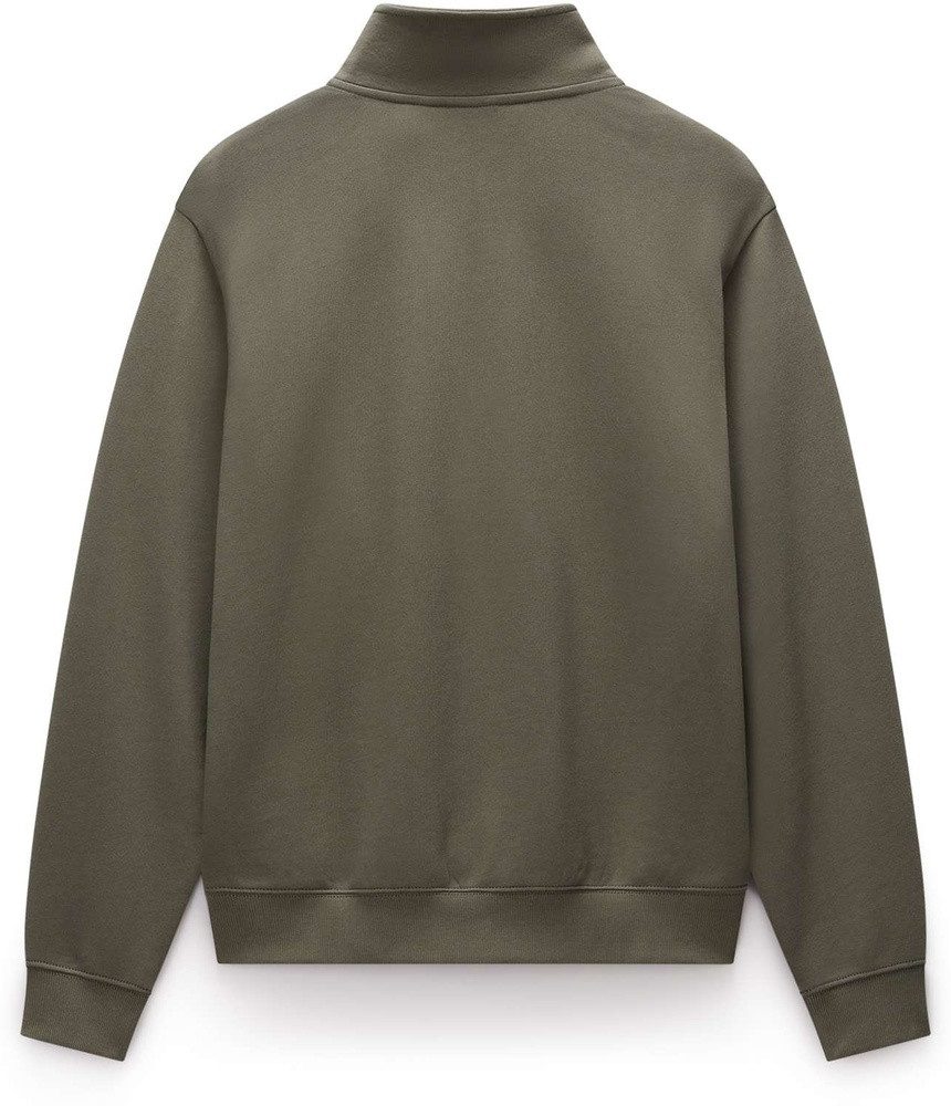 Napapijri Rundhalspullover B-Small Box Hz günstig online kaufen