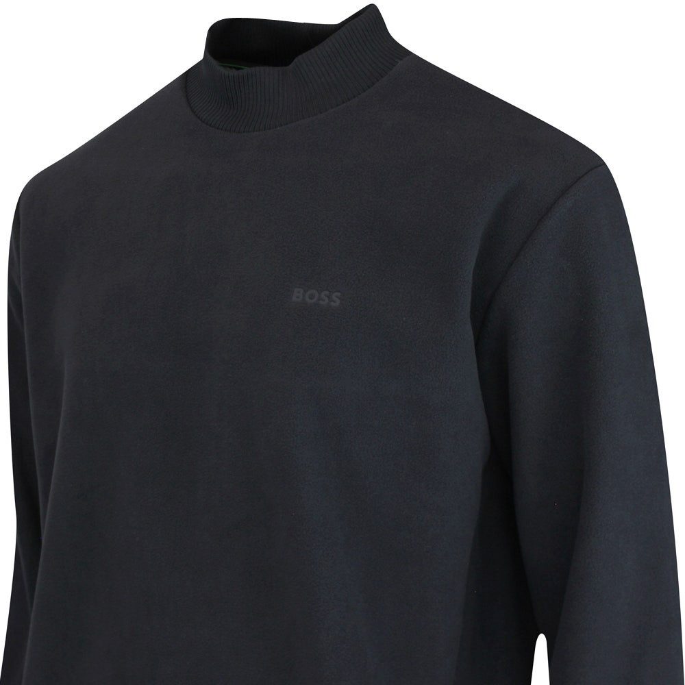 BOSS GREEN Sweatshirt SW_Silas GOC 10274891 01