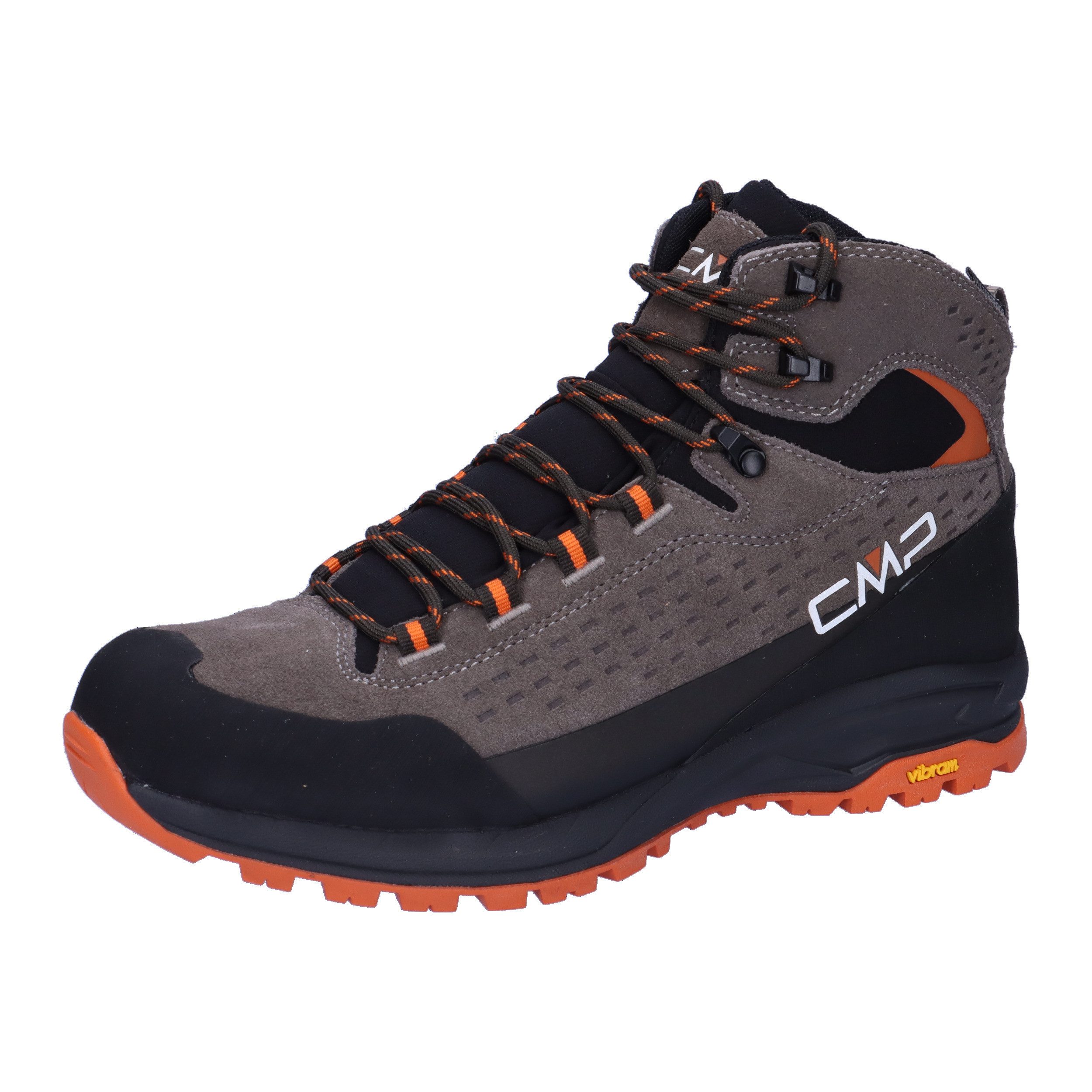 CMP Herren Wanderschuhe VERTYX MID TREKKING 3Q17287 Trekkingschuh