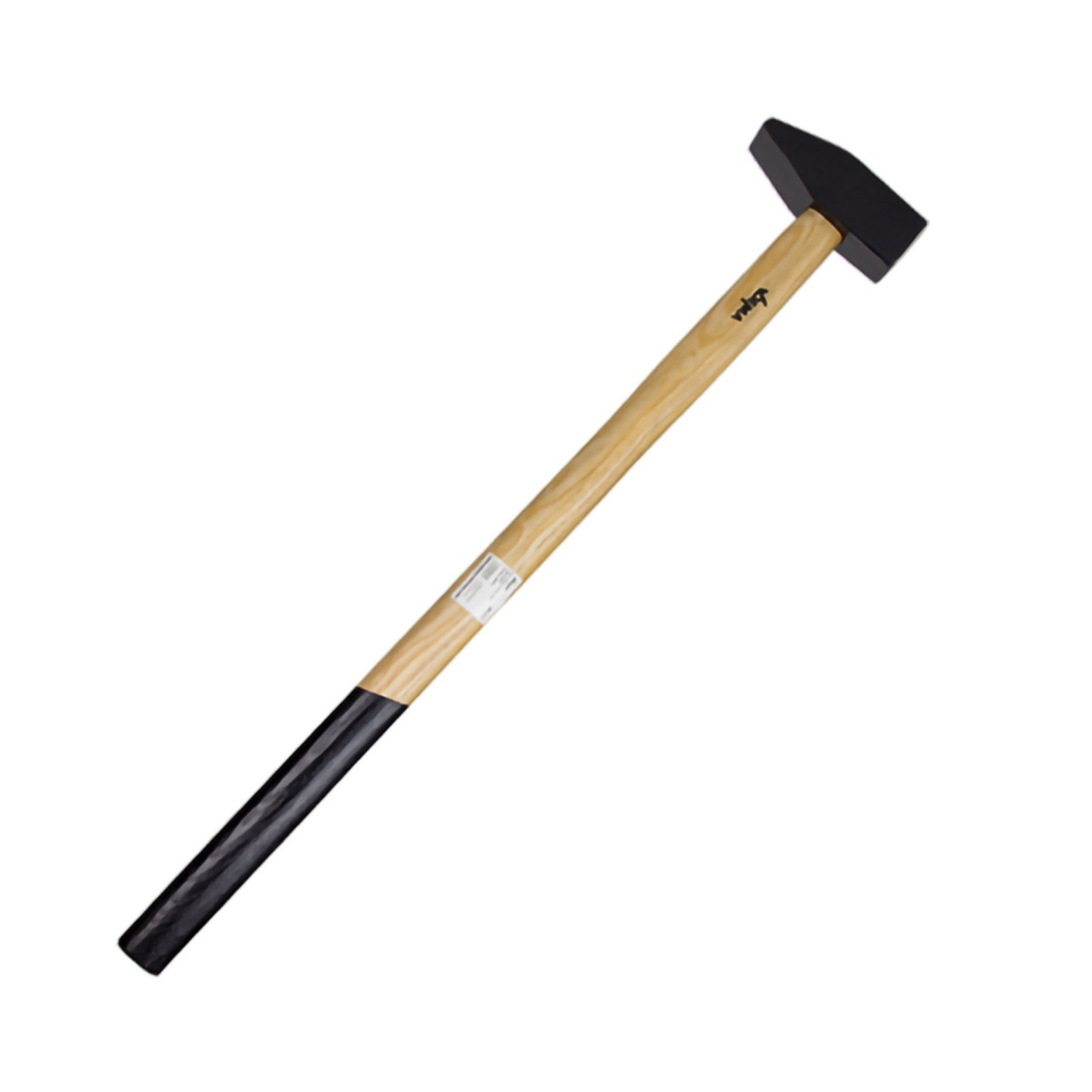 DEMA Vorschlaghammer Vorschlaghammer 3 kg