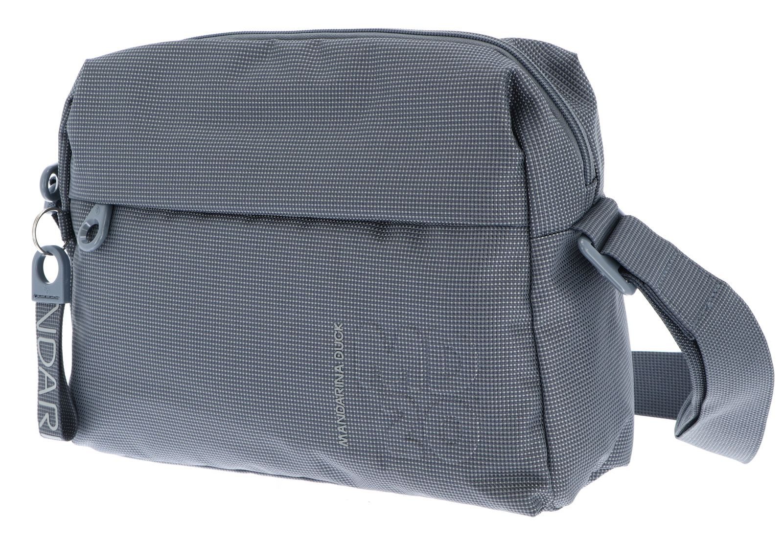 Mandarina Duck Umhängetasche Medium Zip Crossover
