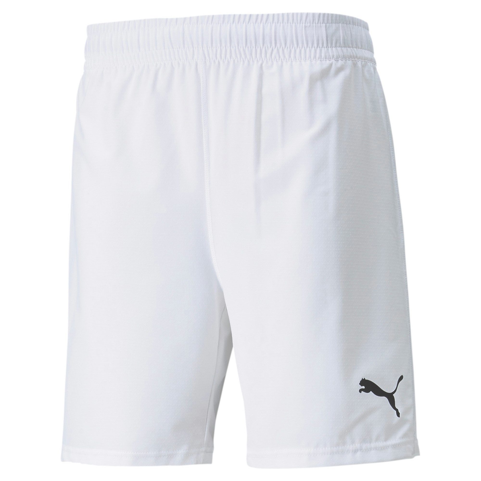 PUMA Trainingsshorts Puma Herren Shorts teamFINAL günstig online kaufen