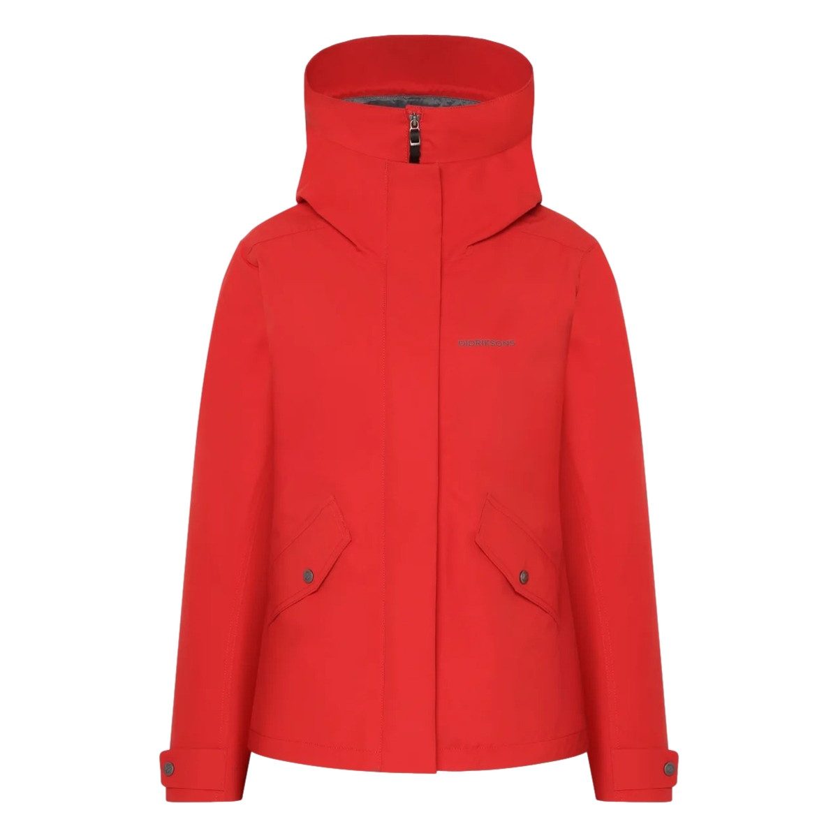 Didriksons Regenjacke Didriksons Silja - Damen Regenjacke günstig online kaufen
