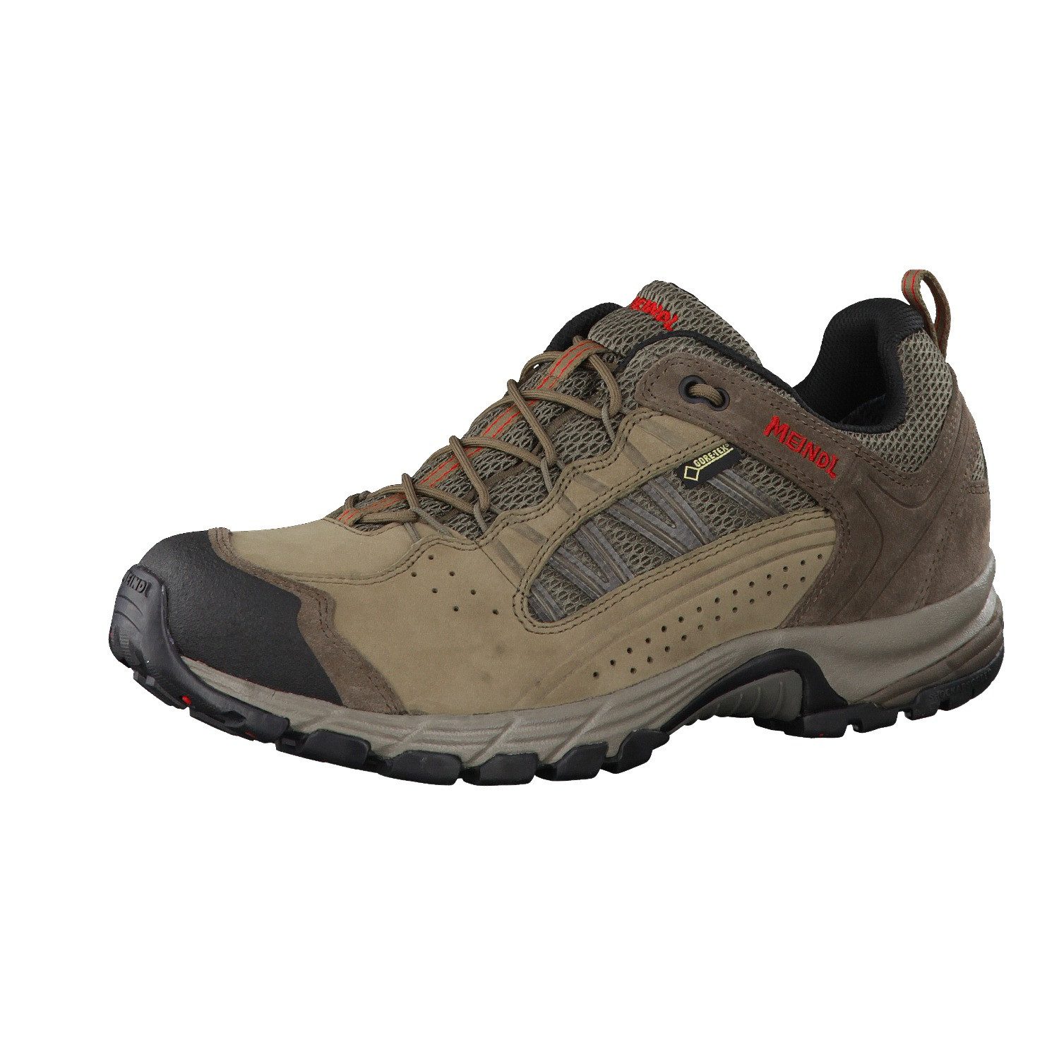 Meindl Meindl Herren Schuhe Journey Pro GTX 5219 Trekkingschuh günstig online kaufen