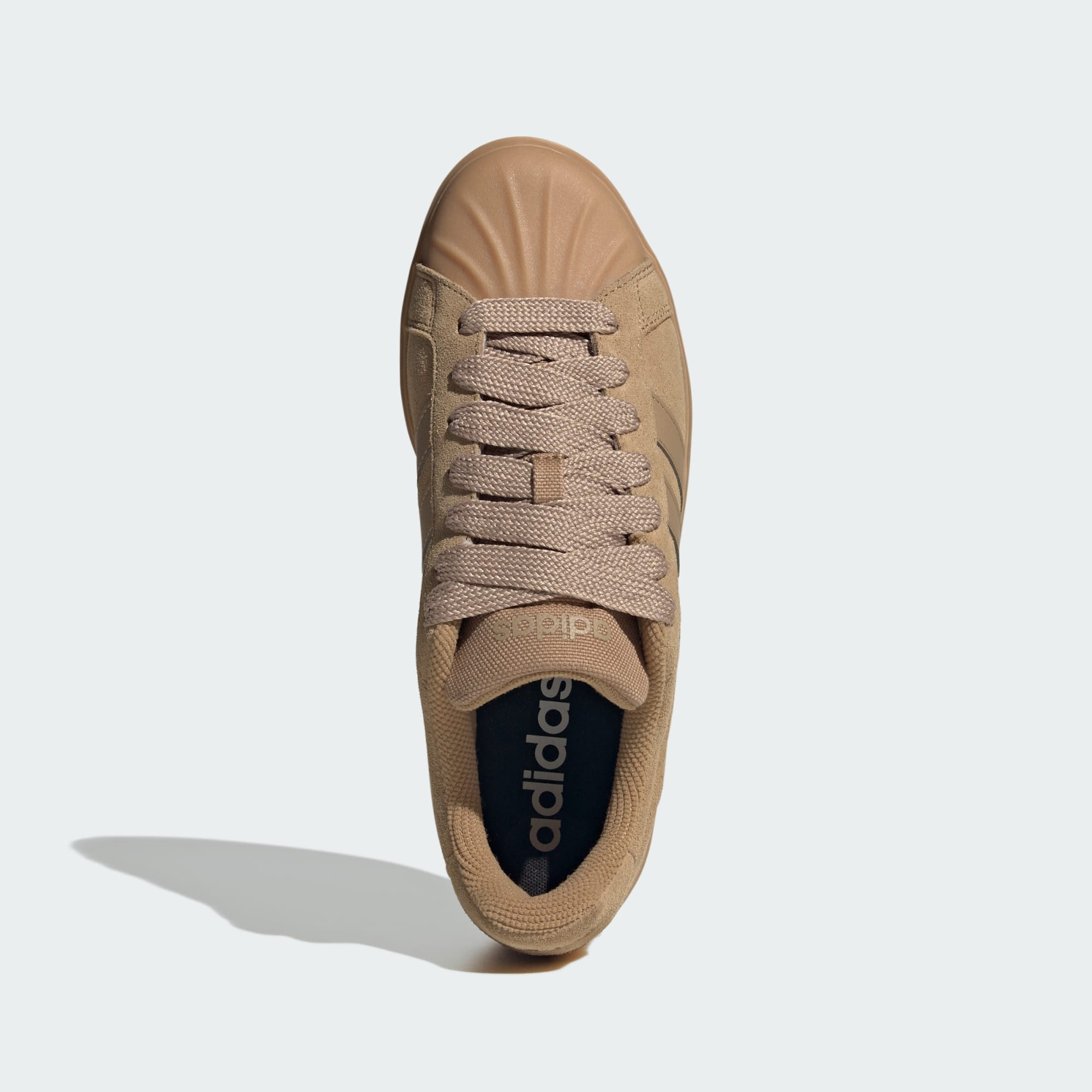 adidas Sportswear STREETTALK SCHUH Sneaker (2-tlg)