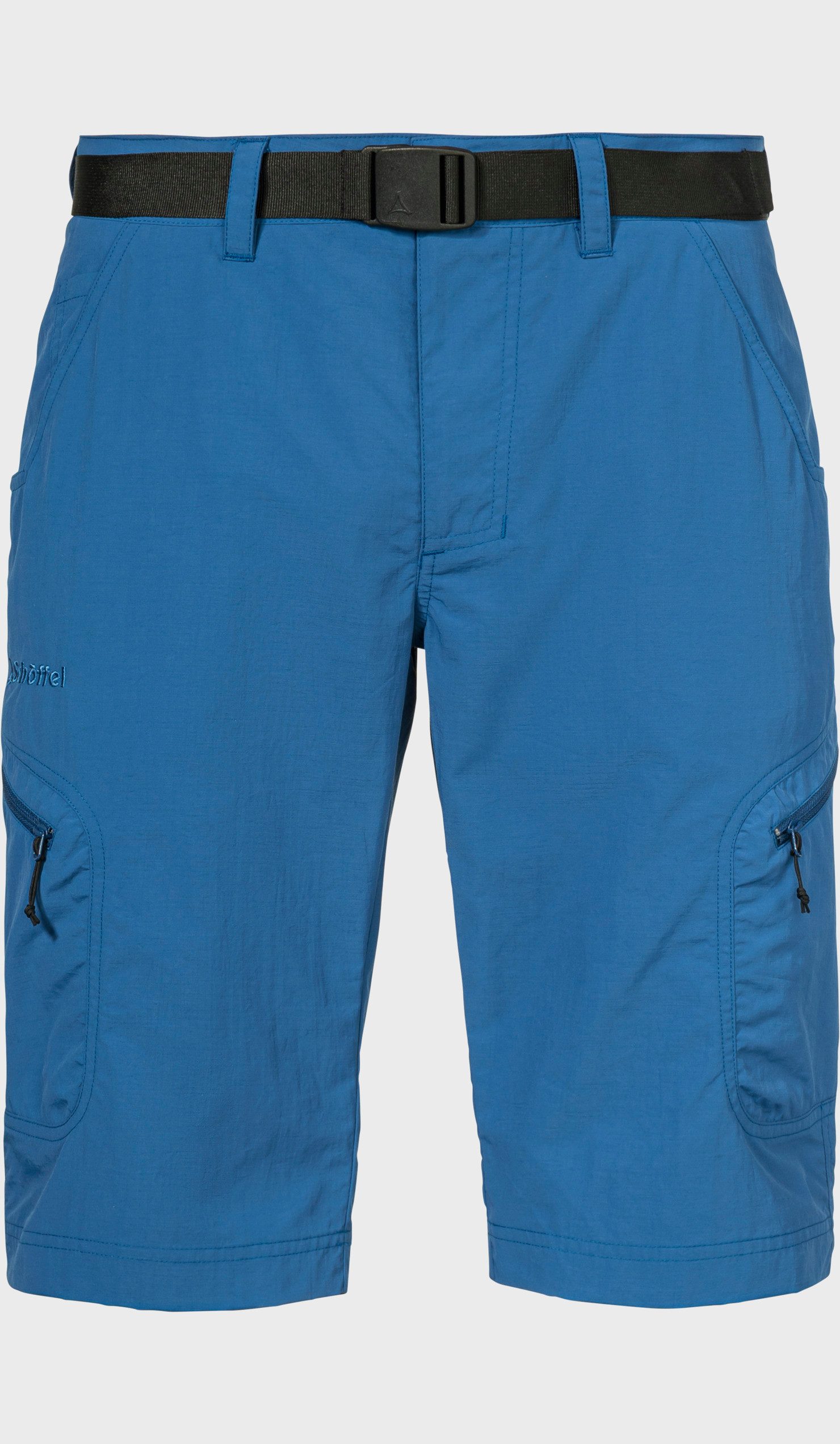 Schöffel Shorts Shorts Silvaplana2