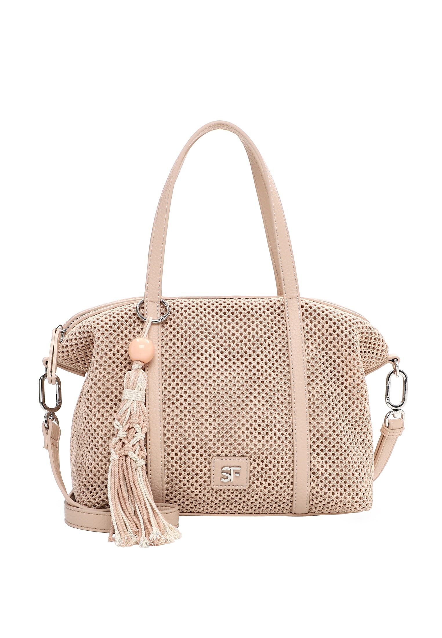 SURI FREY Shopper SFY Gitty, für Damen