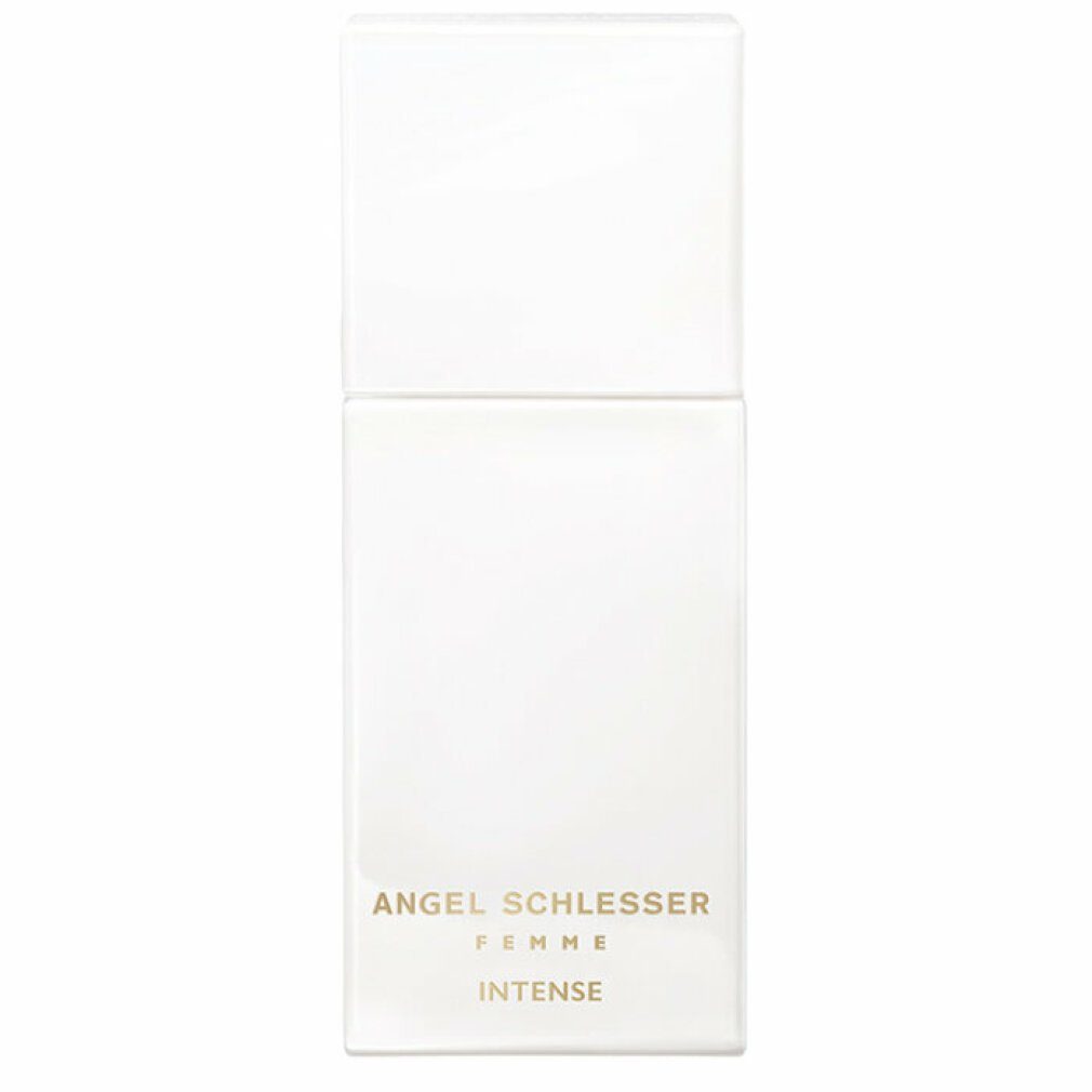 Angel Schlesser Eau de Parfum vapo FEMME 100 edp INTENSE ml