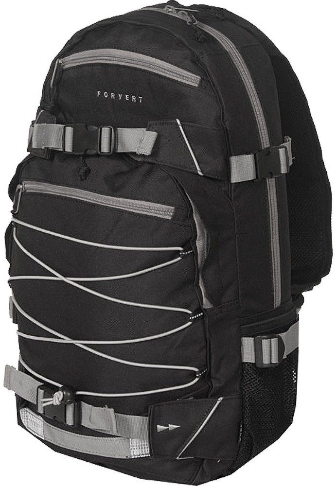 forvert Freizeitrucksack Forvert Ice Louis Backpack