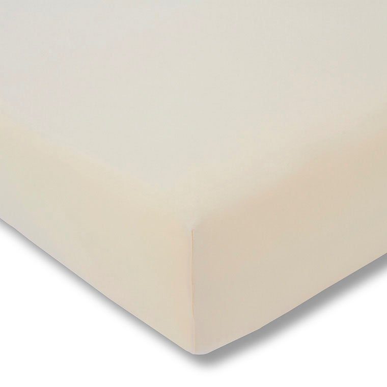 Estella Spannbettlaken Jersey-Stretch-Spannbetttuch, Jersey-Elasthan, Gummi günstig online kaufen