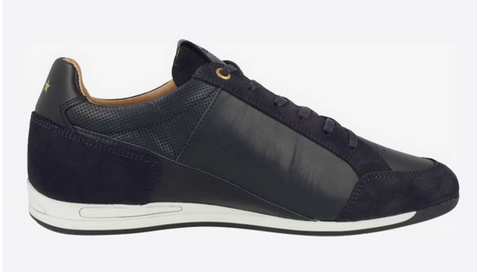 Pantofola d´Oro Schnürschuh