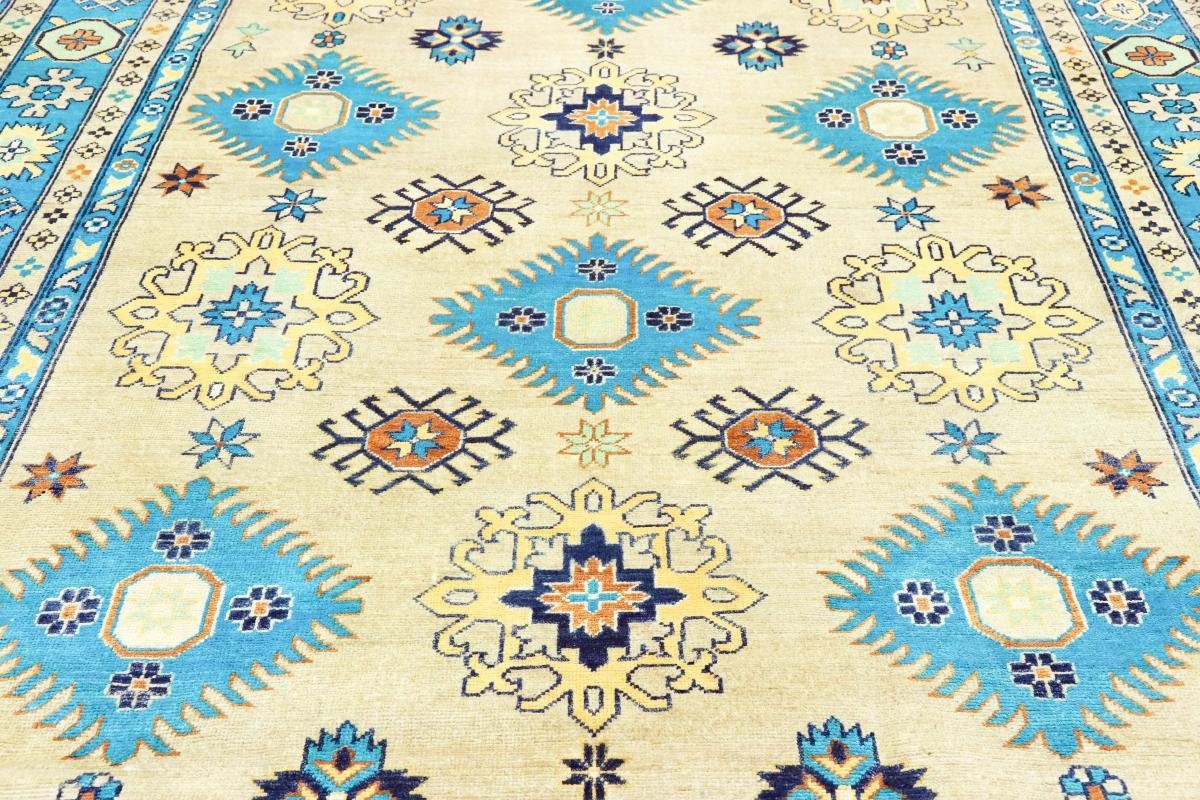 Orientteppich, Trading, Kazak Orientteppich 5 Höhe: mm Nain Handgeknüpfter rechteckig, 205x299