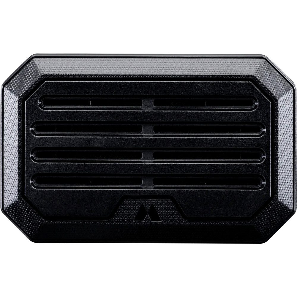 Midland Midland AU28 Funklautsprecher Schwarz Smart Speaker