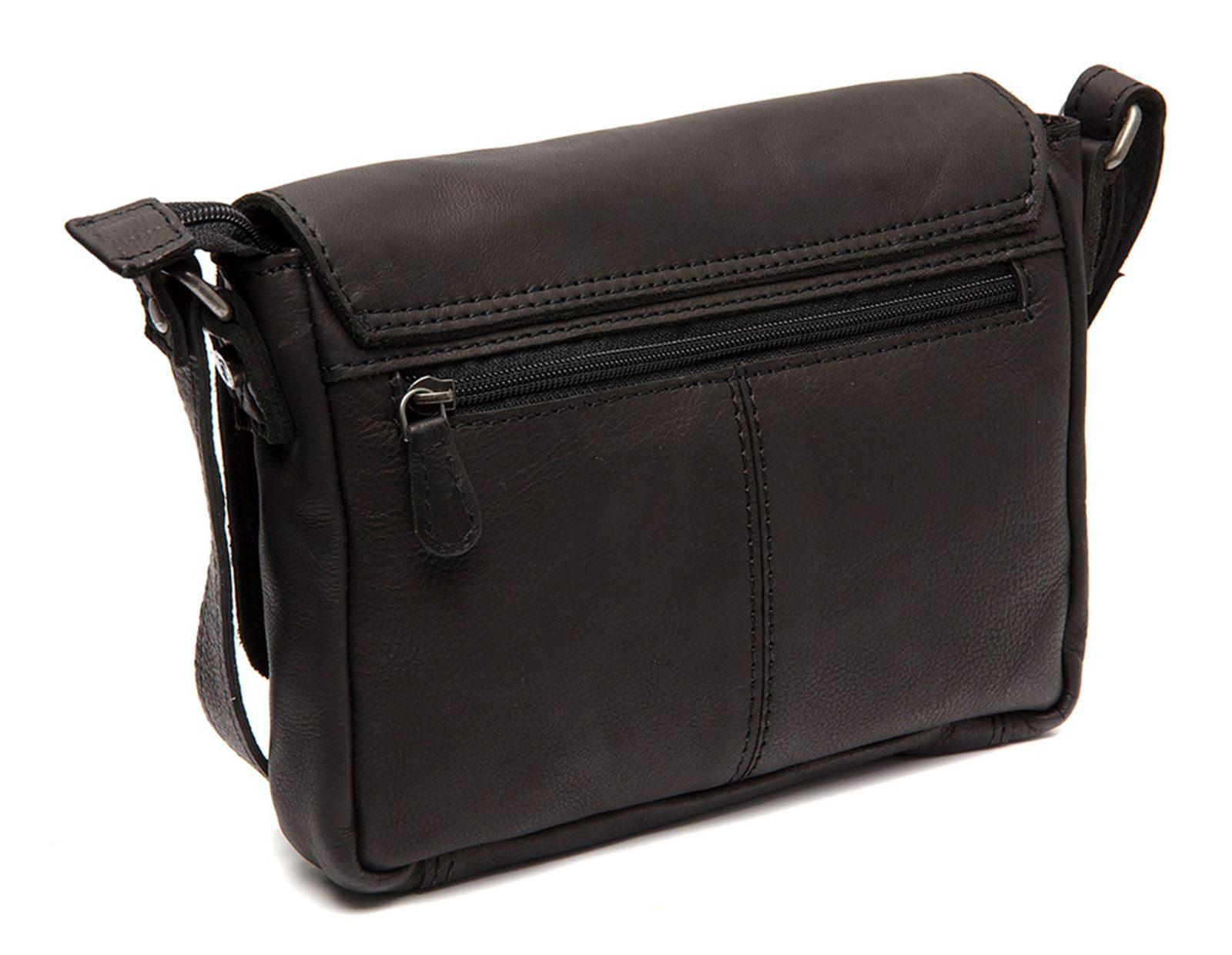 The Chesterfield Brand Umhängetasche Crossbody Bag, aus echtem Rindsleder