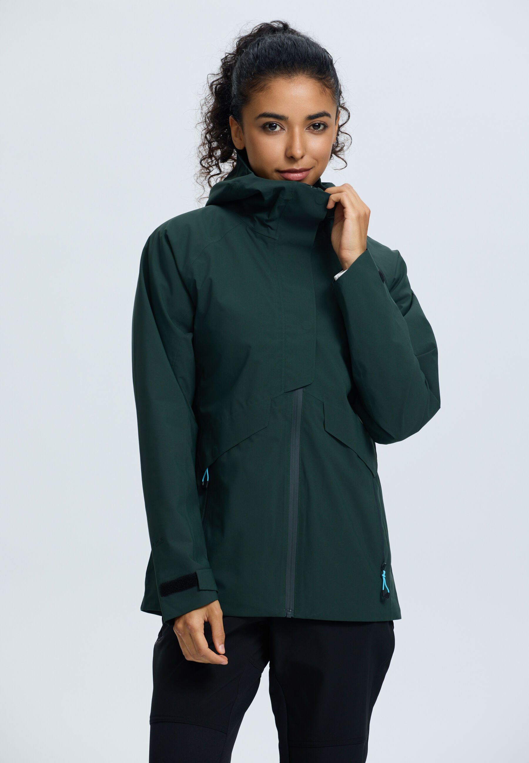 Icepeak Outdoorjacke Icepeak Jacke Deblois