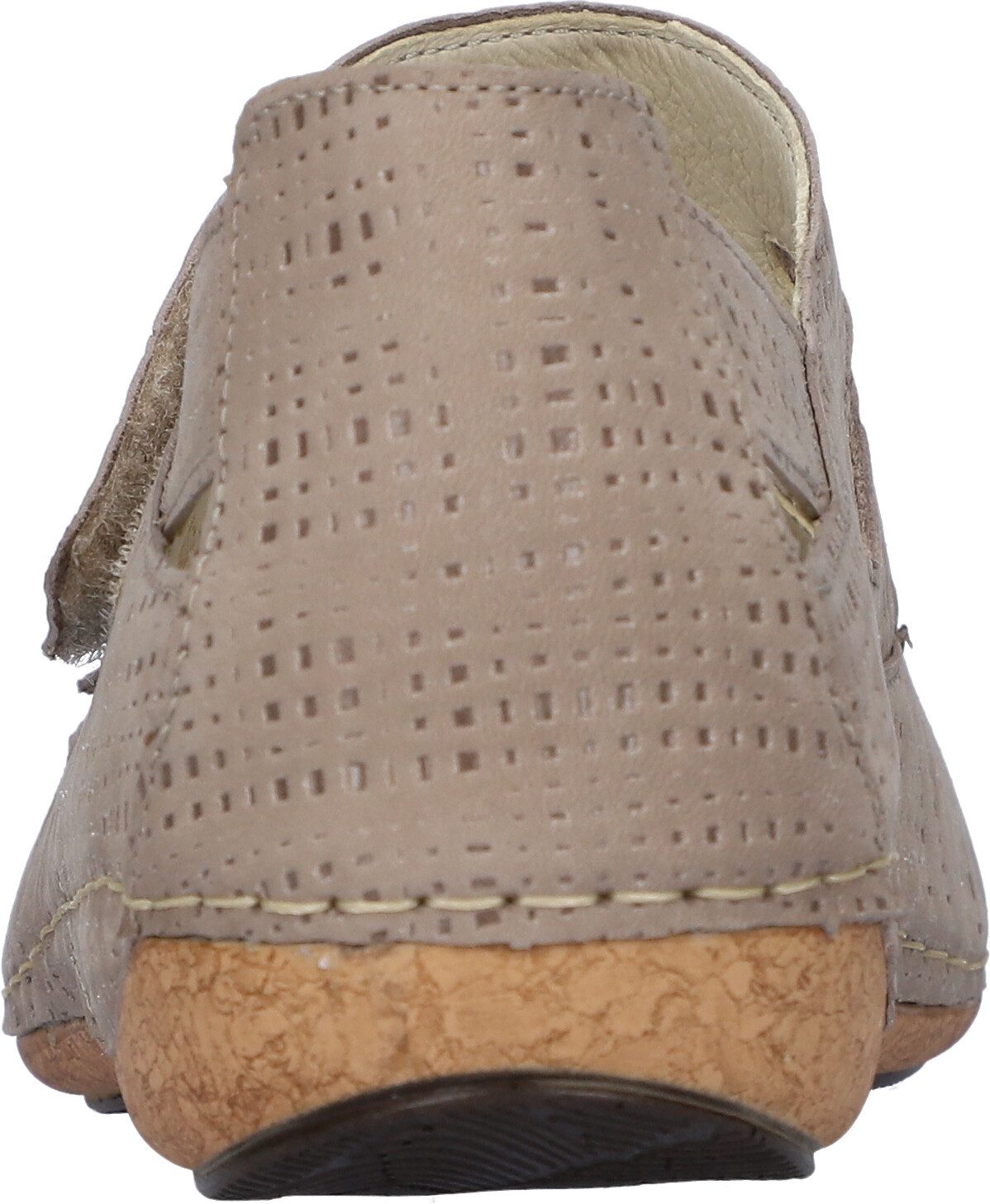 Waldläufer HELIETT Sandale, Keilsandalette, Sommerschuh, Komfortschuh, günstig online kaufen