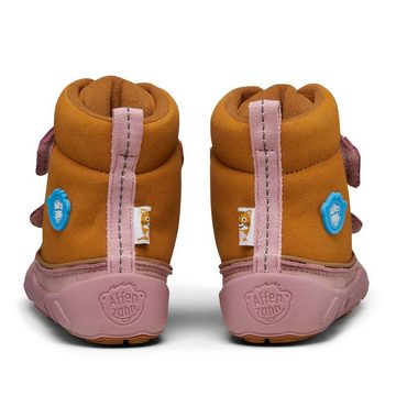 Affenzahn Affenzahn Winterstiefel Chamude Comfy Katze Größe 21 Babystiefel