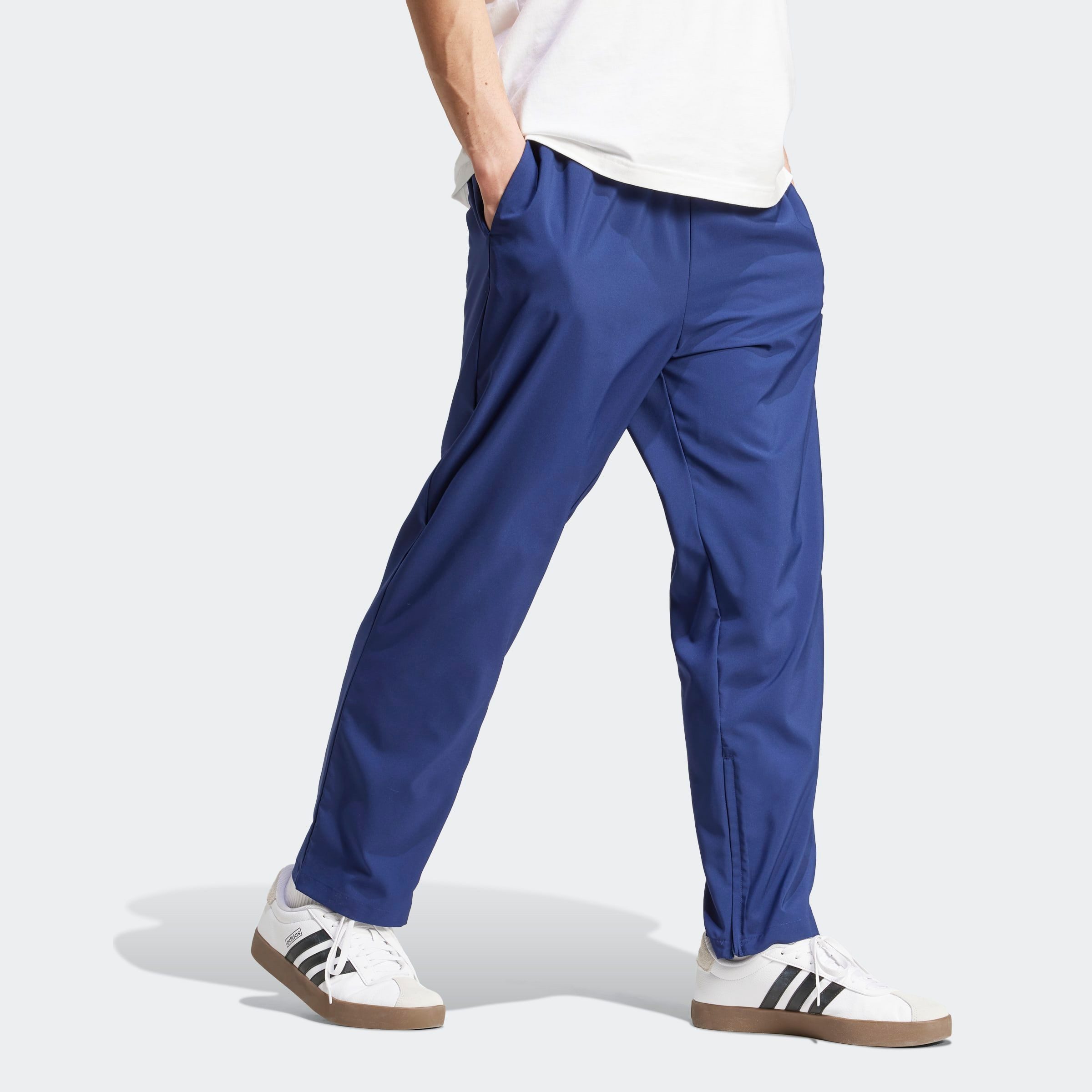 adidas Sportswear Sporthose M STNFRD OPT SL (1-tlg) für vielseitige Aktivit günstig online kaufen