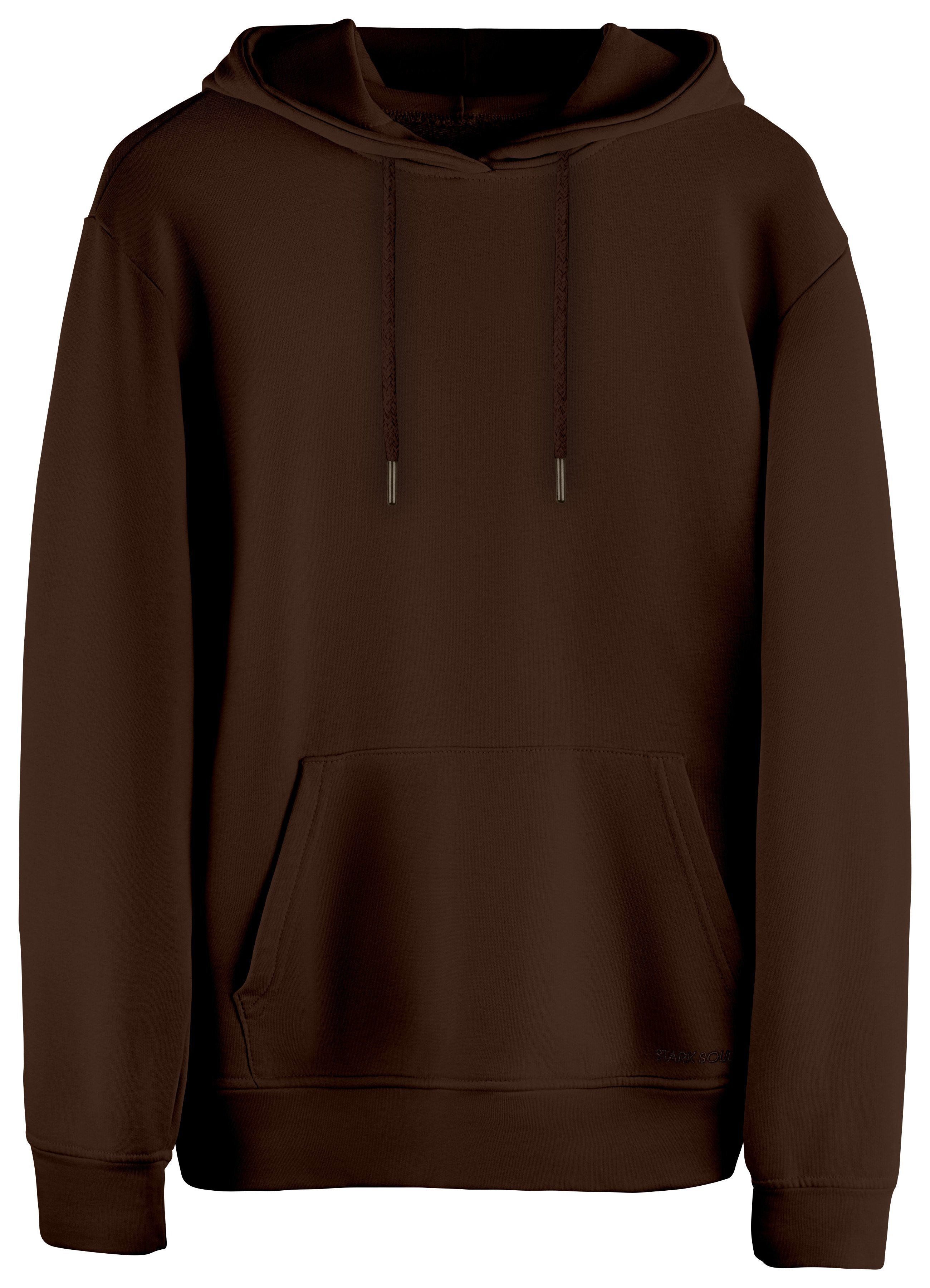 Stark Soul® Hoodie Stark Soul Hoodie günstig online kaufen