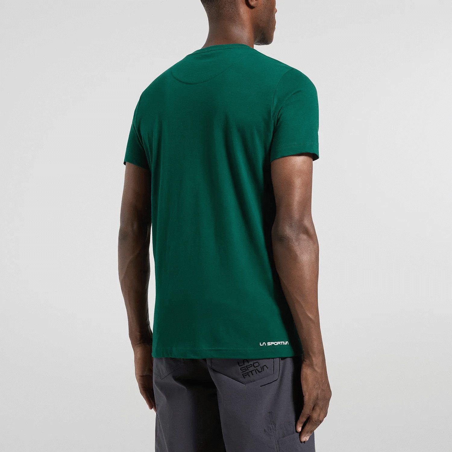La Sportiva T-Shirt Cinquecento T-Shirt M