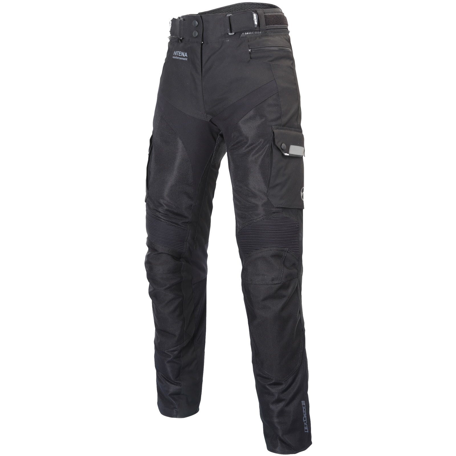 Büse Motorradhose Büse Livorno Meshhose schwarz günstig online kaufen