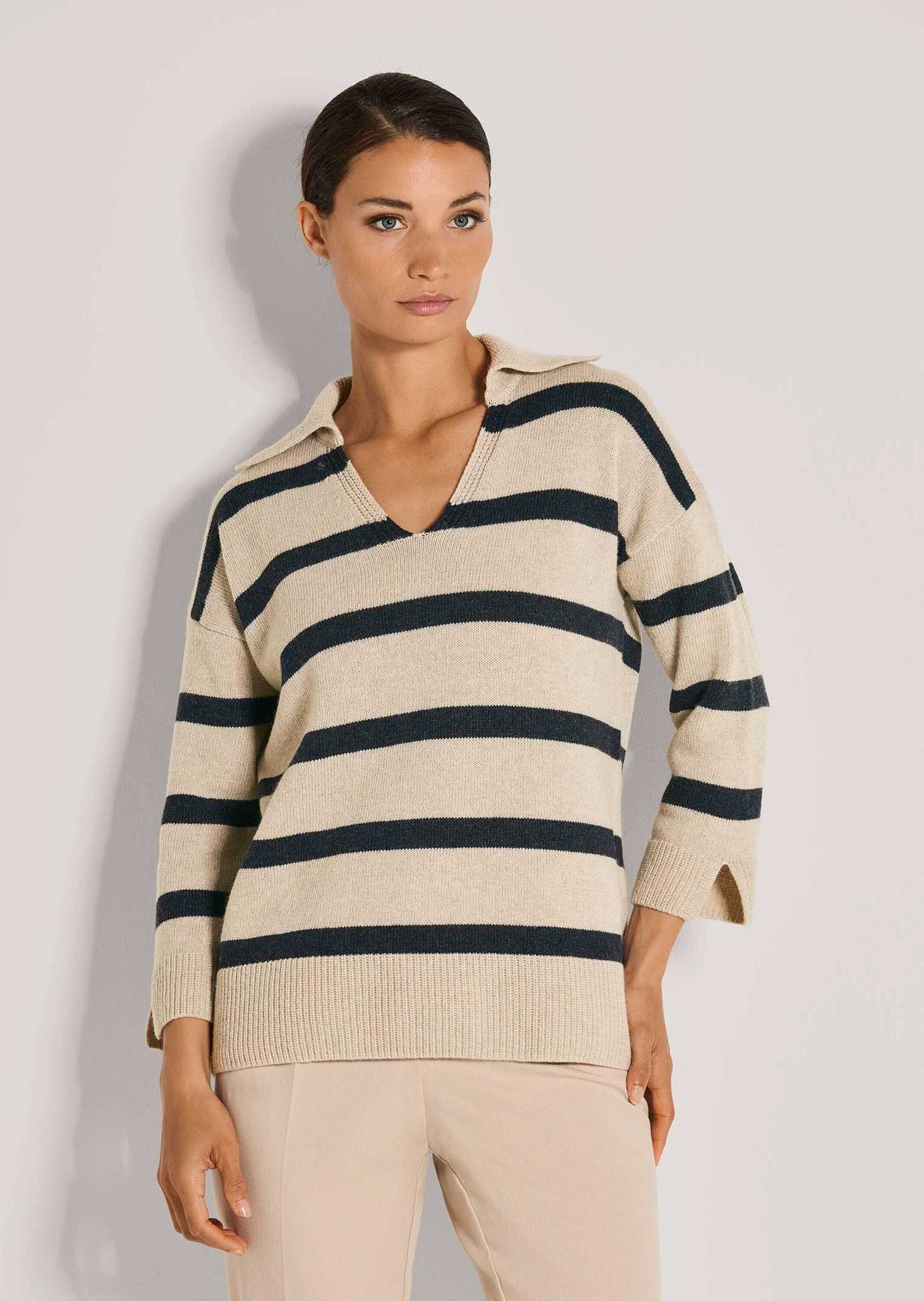 Strickpullover Pullover