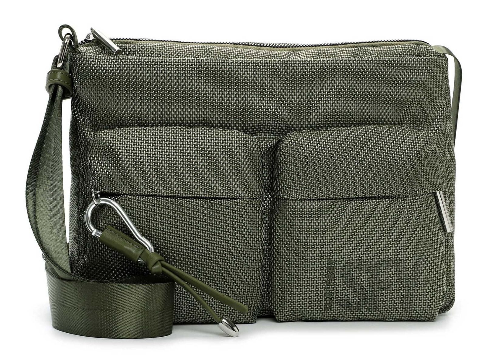 SURI FREY Umhängetasche Handbag With Zipper