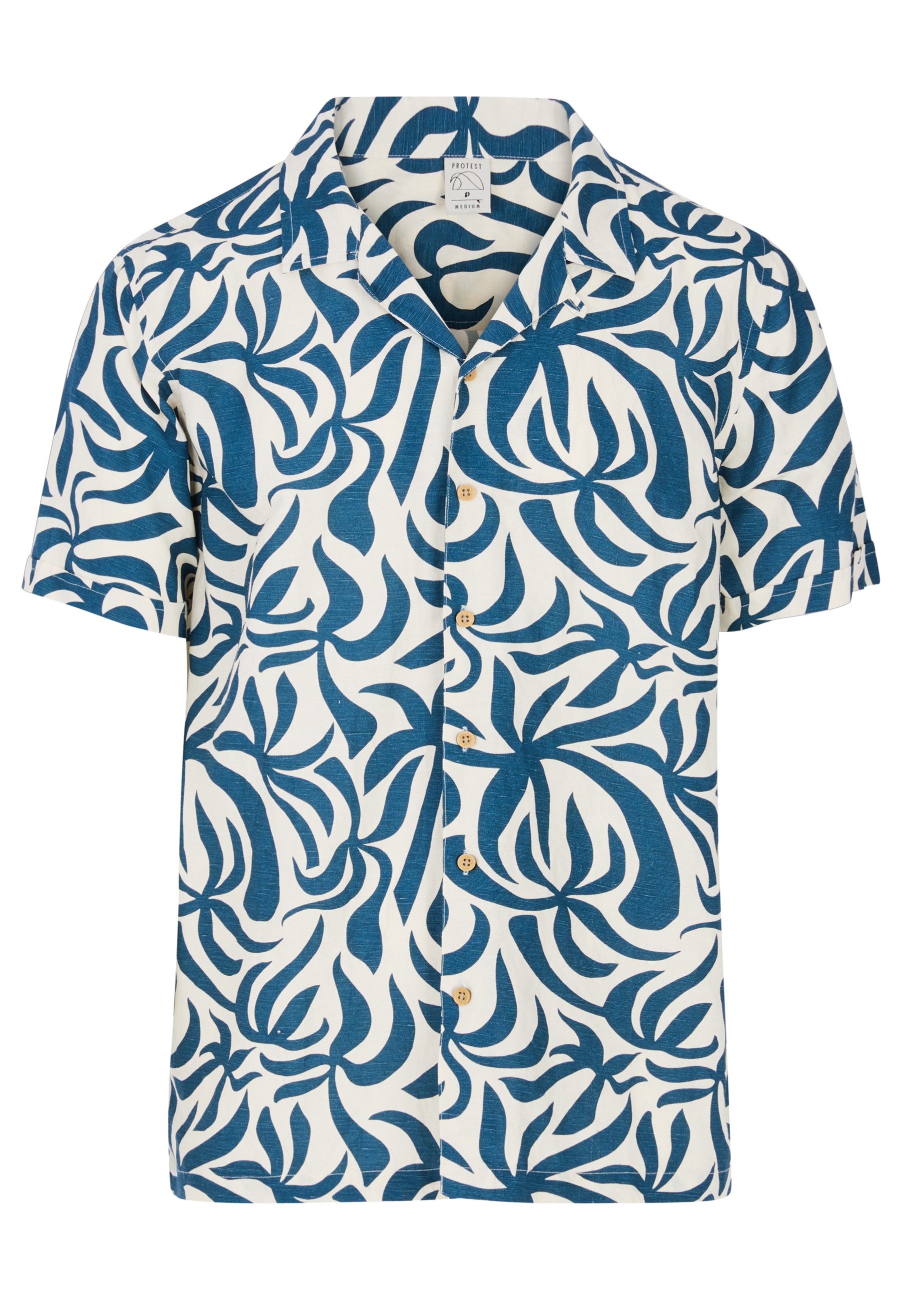 Protest T-Shirt PRTDre (1-tlg., 1)